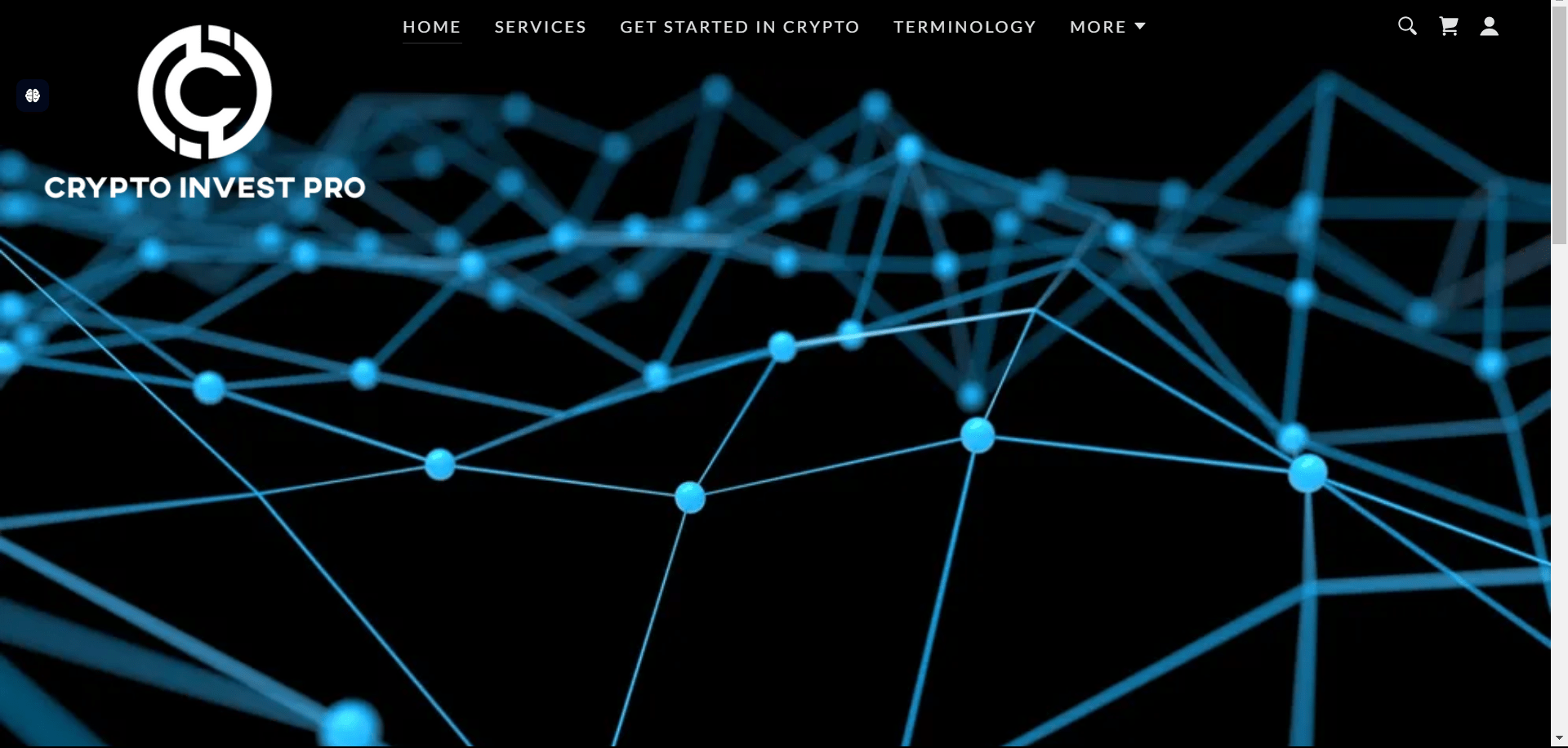 CryptoInvestPro