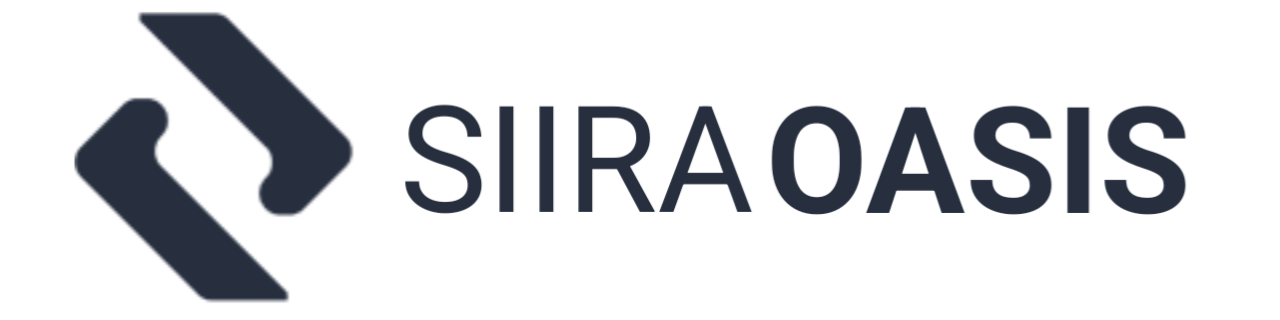 Siiraoasis